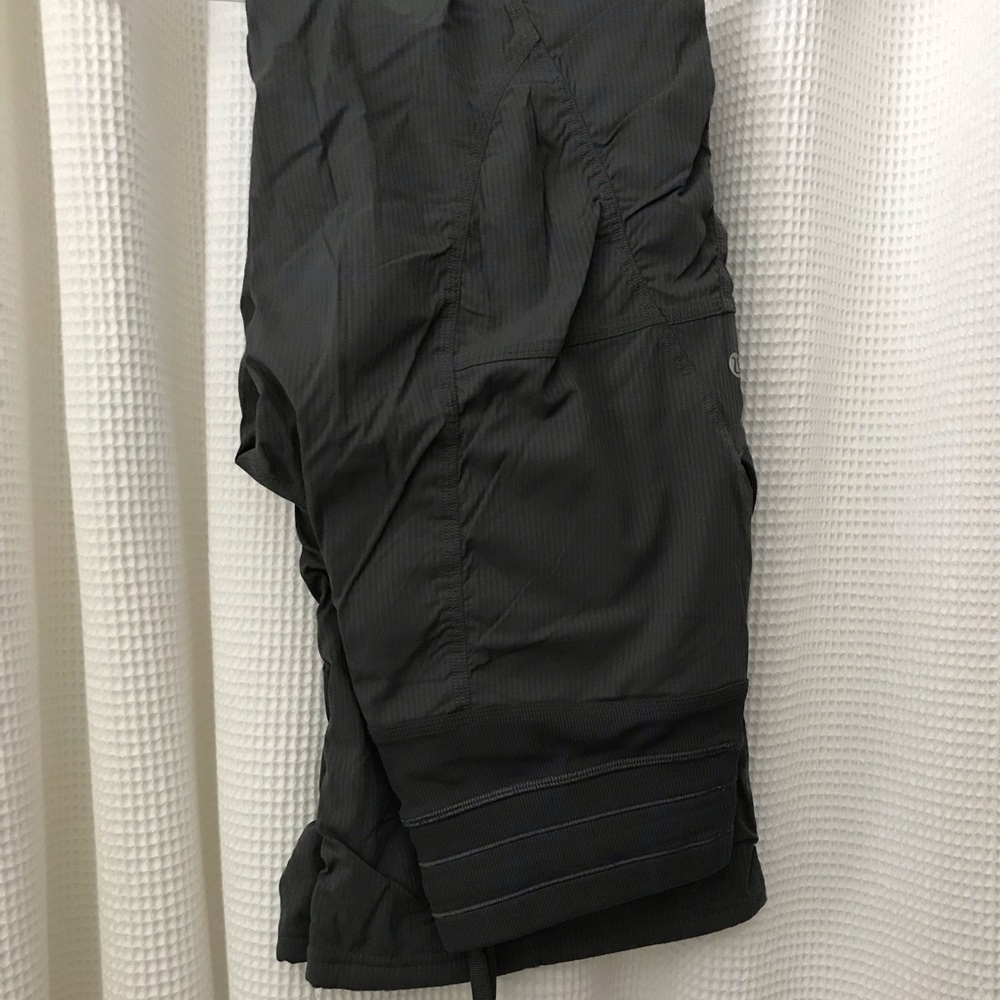 Lululemon pants